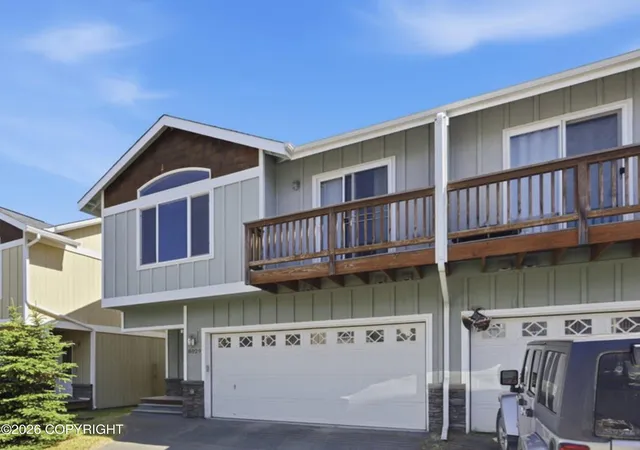 Homes for sale in Anchorage, AK | 8029 Marsha Loop #62, Anchorage, AK 99507 | MLS# 26-8267