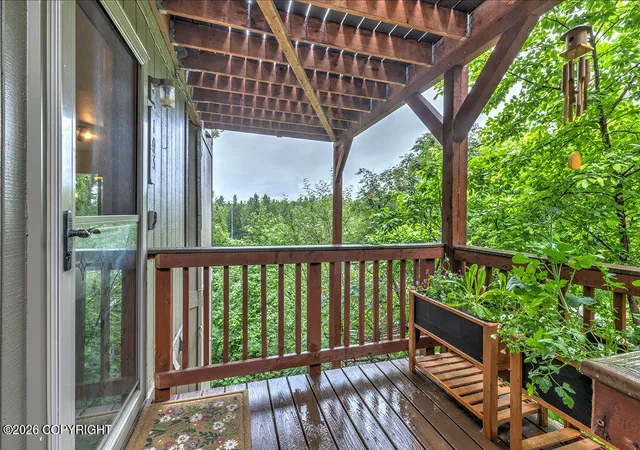3rd image of 103 W 22Nd Ave #604, Anchorage, AK 99503 | MLS# 26-8499