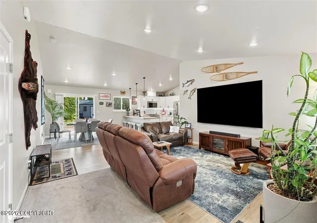 4th image of 1314 Julie Anna Dr, Kenai, AK 99611 | MLS# 26-8321