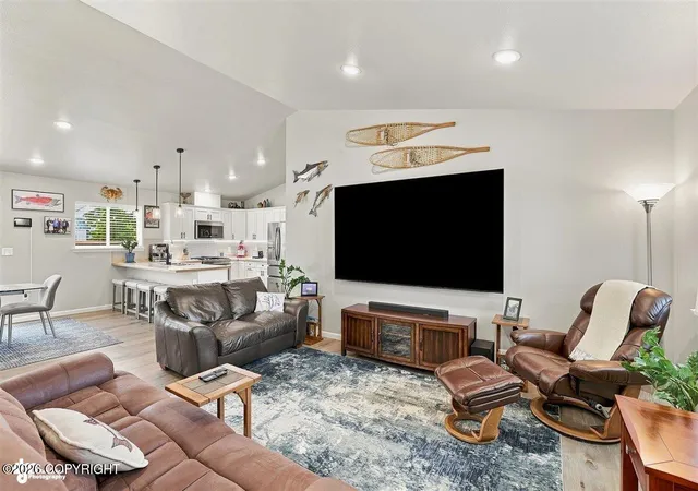 5th image of 1314 Julie Anna Dr, Kenai, AK 99611 | MLS# 26-8321