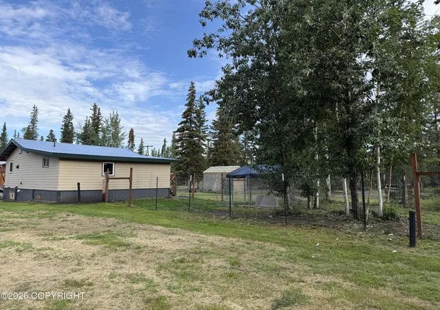 Photo 3 of Sale Pending at 1022 Spruce Rd, Delta Junction, AK 99737 | MLS# 26-8221 | Listing updated on 2026-08-11