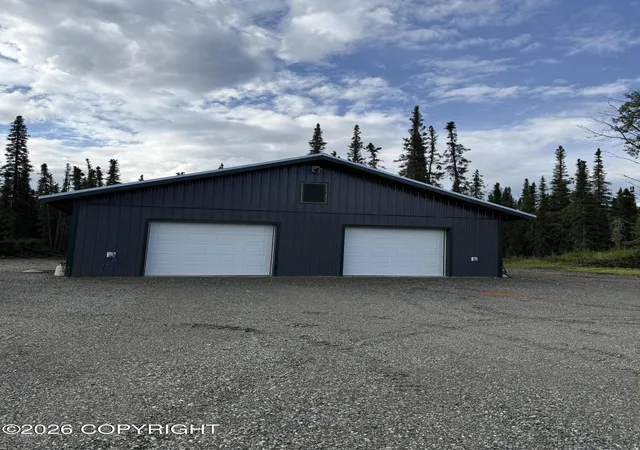 Photo 3 of Sale Pending at 1022 Spruce Rd, Delta Junction, AK 99737 | MLS# 26-8221 | Listing updated on 2026-08-11