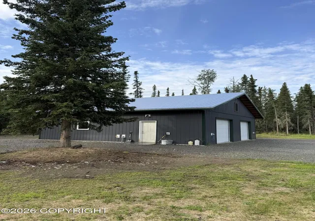 Photo 4 of Sale Pending at 1022 Spruce Rd, Delta Junction, AK 99737 | MLS# 26-8221 | Listing updated on 2026-08-11