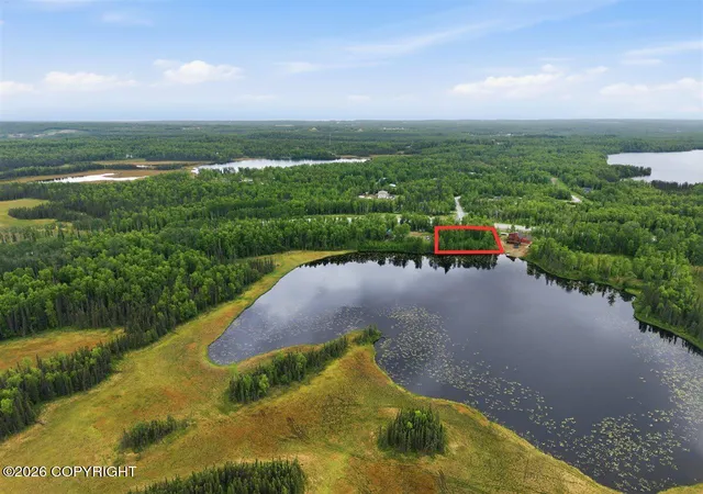 4th image of L3 B1 Merri Belle Lake, Wasilla, AK 99654 | MLS# 26-8207
