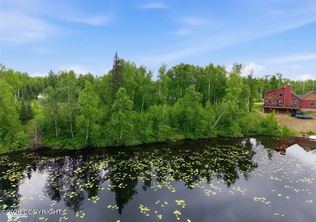 5th image of L3 B1 Merri Belle Lake, Wasilla, AK 99654 | MLS# 26-8207