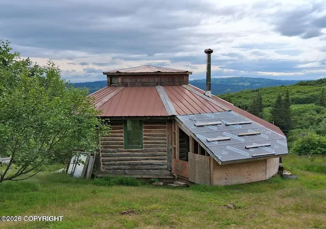 Photo 1 of Single family home for sale at 56062 Lasalle Ave, Homer, AK 99603 | MLS# 26-9850 | Listing updated on 2026-08-21