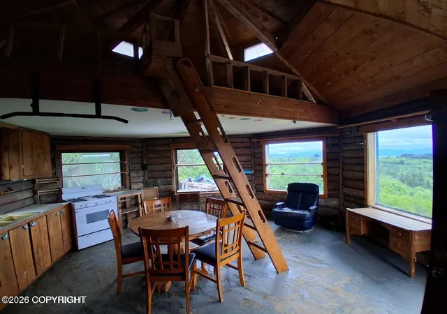 Photo 3 of Single family home for sale at 56062 Lasalle Ave, Homer, AK 99603 | MLS# 26-9850 | Listing updated on 2026-09-08