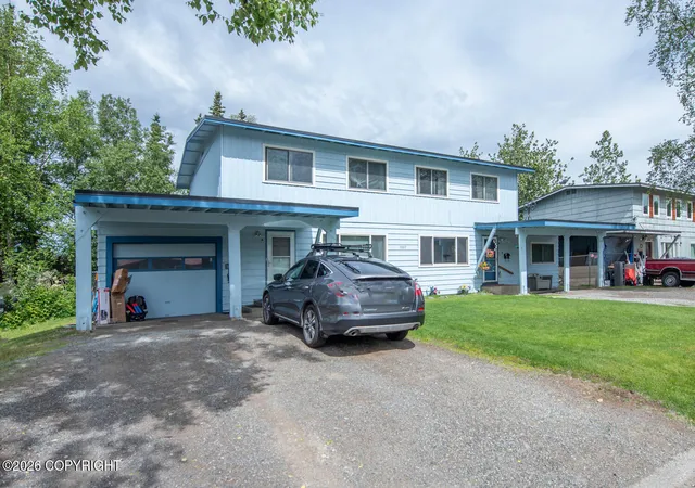 37th image of 7007 Mink Ave, Anchorage, AK 99504 | MLS# 26-8254
