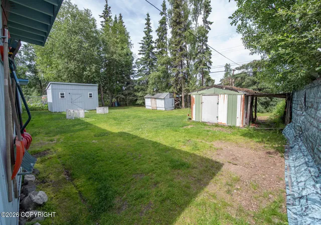 Photo 3 of Sale Pending at 7007 Mink Ave, Anchorage, AK 99504 | MLS# 26-8254 | Listing updated on 2026-09-17