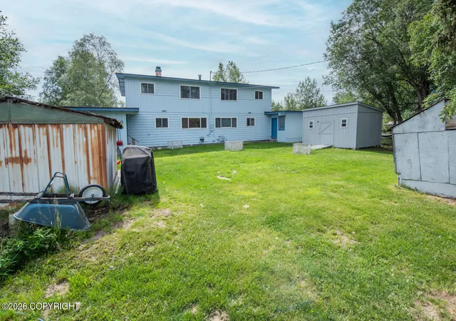 Photo 3 of Sale Pending at 7007 Mink Ave, Anchorage, AK 99504 | MLS# 26-8254 | Listing updated on 2026-09-17