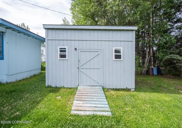 Photo 4 of Sale Pending at 7007 Mink Ave, Anchorage, AK 99504 | MLS# 26-8254 | Listing updated on 2026-09-17