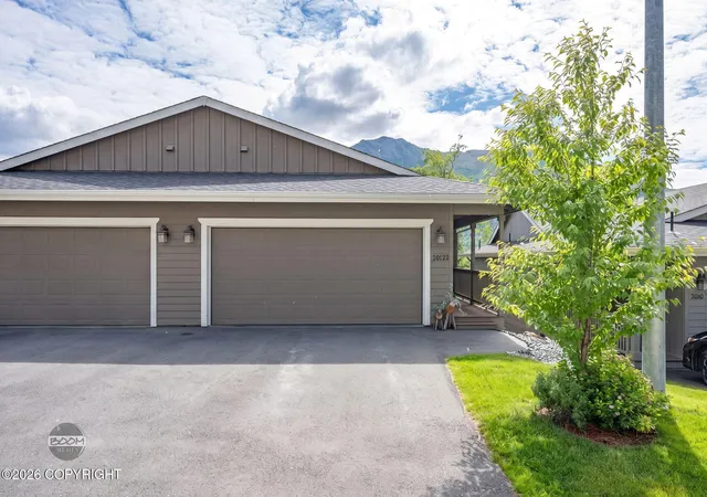 1st image of 20122 Eagles Nest Ct #3A, Eagle River, AK 99577 | MLS# 26-8248