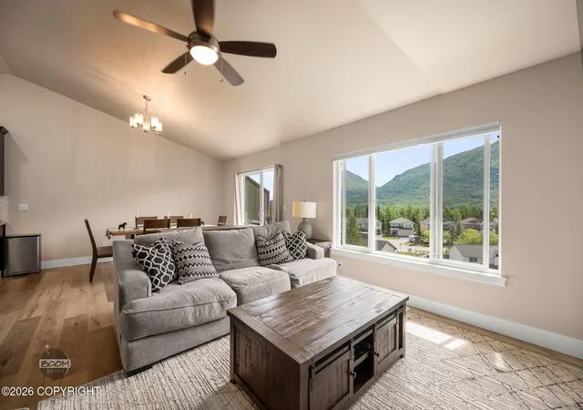 3rd image of 20122 Eagles Nest Ct #3A, Eagle River, AK 99577 | MLS# 26-8248