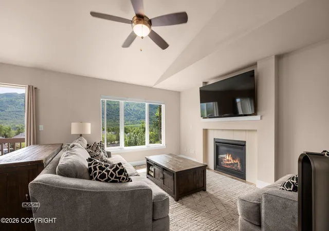 4th image of 20122 Eagles Nest Ct #3A, Eagle River, AK 99577 | MLS# 26-8248