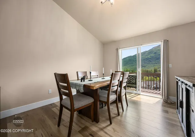 5th image of 20122 Eagles Nest Ct #3A, Eagle River, AK 99577 | MLS# 26-8248