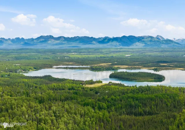 4th image of L4 Lake Rd, Soldotna, AK 99669 | MLS# 26-8475