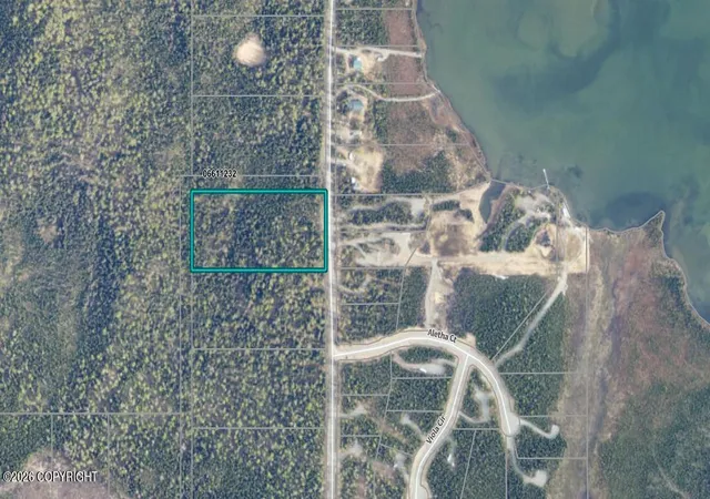 7th image of L4 Lake Rd, Soldotna, AK 99669 | MLS# 26-8475