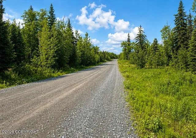 Photo 3 of Land for sale at L5 Lake Rd, Soldotna, AK 99669 | MLS# 26-8478 | Listing updated on 2026-08-24