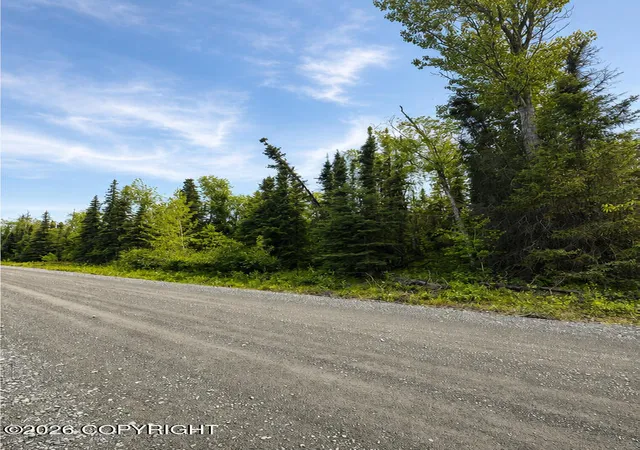 Photo 3 of Land for sale at L5 Lake Rd, Soldotna, AK 99669 | MLS# 26-8478 | Listing updated on 2026-08-24