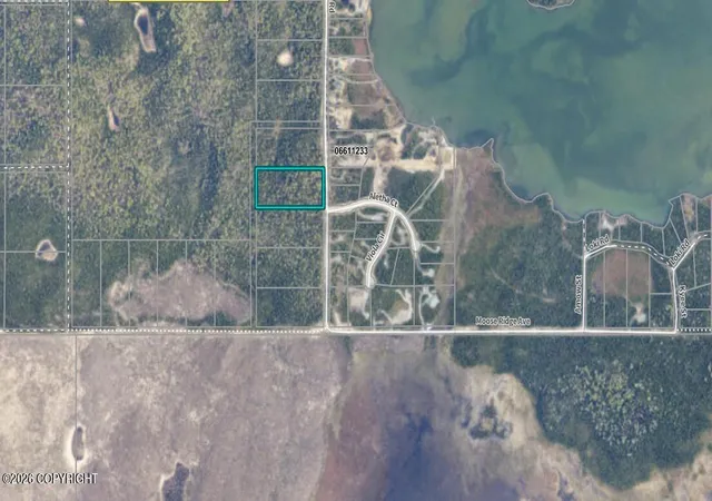 8th image of L5 Lake Rd, Soldotna, AK 99669 | MLS# 26-8478