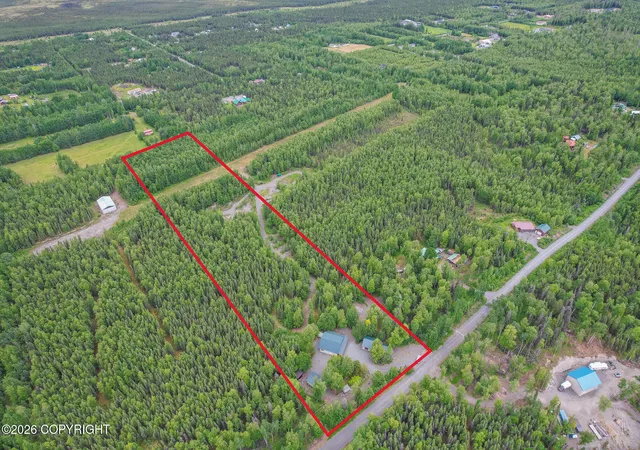 Homes for sale in Sterling, AK | 29380 Bear Rd, Sterling, AK 99672 | MLS# 26-8227