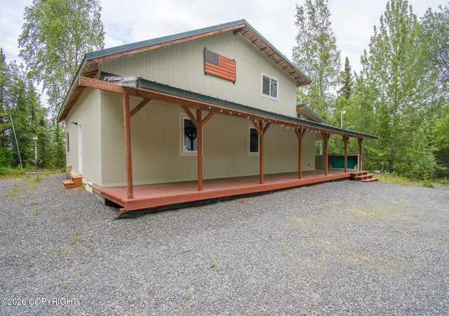 Homes for sale in Sterling, AK | 29380 Bear Rd, Sterling, AK 99672 | MLS# 26-8227