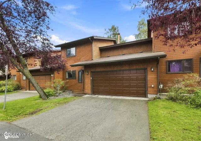 Photo 1 of Condo for sale at 12301 Johns Rd #27, Anchorage, AK 99515 | MLS# 26-10731 | Listing updated on 2026-09-12