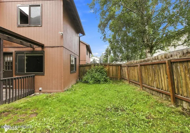 Photo 25 of Condo for sale at 12301 Johns Rd #27, Anchorage, AK 99515 | MLS# 26-10731 | Listing updated on 2026-09-12