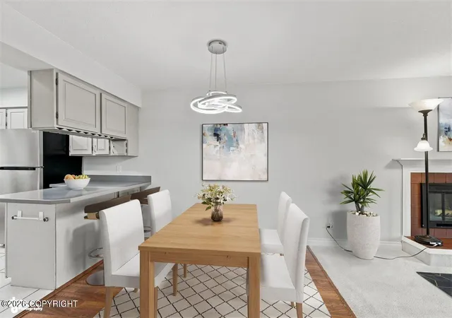 Photo 3 of Sale Pending at 12301 Johns Rd #27, Anchorage, AK 99515 | MLS# 26-10731 | Listing updated on 2026-09-26