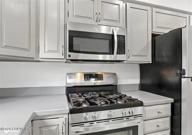 Photo 4 of Condo for sale at 12301 Johns Rd #27, Anchorage, AK 99515 | MLS# 26-10731 | Listing updated on 2026-10-09