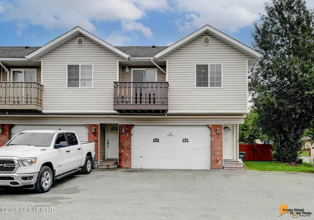 Photo 26 of Sale Pending at 2049 E 73rd Avenue #8, Anchorage, AK 99507 | MLS# 26-9537 | Listing updated on 2026-09-01