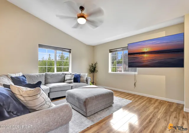 Photo 3 of Sale Pending at 2049 E 73rd Avenue #8, Anchorage, AK 99507 | MLS# 26-9537 | Listing updated on 2026-09-01