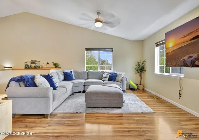 Photo 4 of Sale Pending at 2049 E 73rd Avenue #8, Anchorage, AK 99507 | MLS# 26-9537 | Listing updated on 2026-09-01