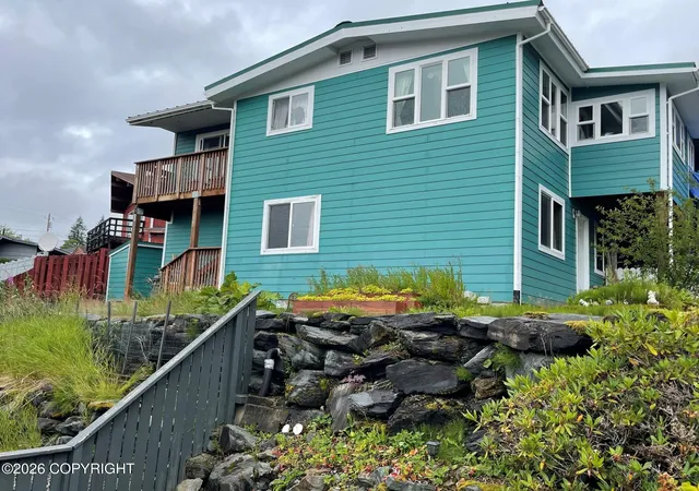 1st image of 3803 Chatham Ave, Ketchikan, AK 99901 | MLS# 26-8228