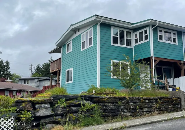 2nd image of 3803 Chatham Ave, Ketchikan, AK 99901 | MLS# 26-8228