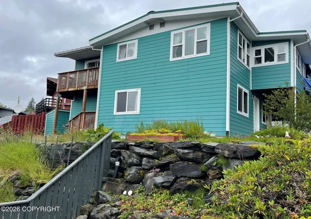 Photo 3 of Sale Pending at 3803 Chatham Ave, Ketchikan, AK 99901 | MLS# 26-8228 | Listing updated on 2026-08-13