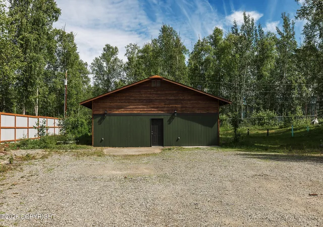 1st image of 3751 S Musk Ox St, Big Lake, AK 99652 | MLS# 26-8521
