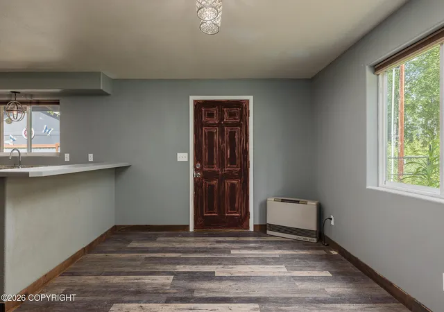 3rd image of 3751 S Musk Ox St, Big Lake, AK 99652 | MLS# 26-8521