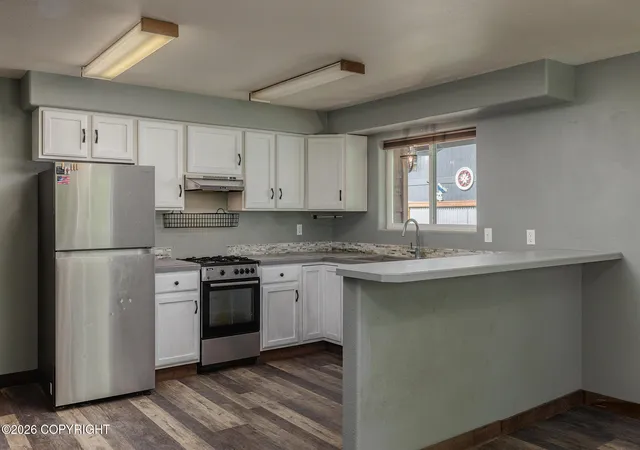 4th image of 3751 S Musk Ox St, Big Lake, AK 99652 | MLS# 26-8521