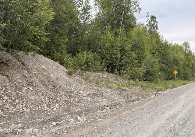 Photo 11 of Land for sale at 21501 E Caswell Lakes Rd, Willow, AK 99688 | MLS# 26-8304 | Listing updated on 2026-07-08