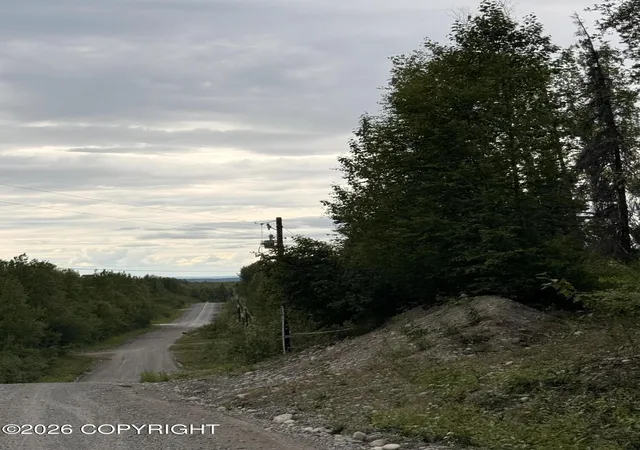 Photo 2 of Land for sale at 21501 E Caswell Lakes Rd, Willow, AK 99688 | MLS# 26-8304 | Listing updated on 2026-07-08