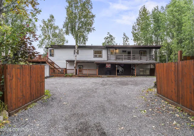 1st image of 7239 O Brien St, Anchorage, AK 99507 | MLS# 26-8225