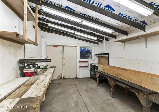 31st image of 7239 O Brien St, Anchorage, AK 99507 | MLS# 26-8225