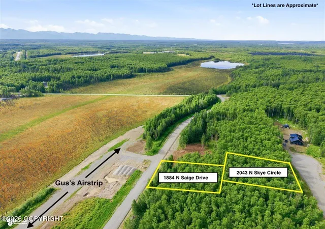 Homes for sale in Houston, AK | 1884 N Saige Blvd, Houston, AK 99623 | MLS# 26-8358