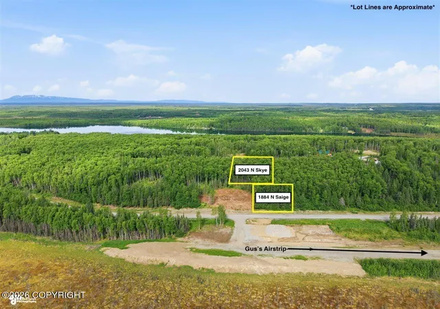 Homes for sale in Houston, AK | 1884 N Saige Blvd, Houston, AK 99623 | MLS# 26-8358