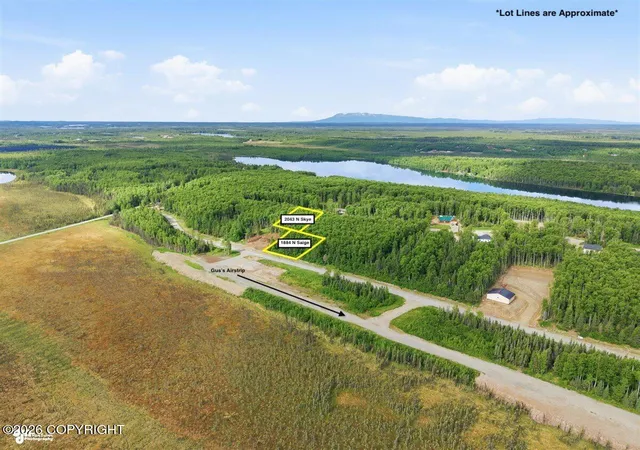 Homes for sale in Houston, AK | 1884 N Saige Blvd, Houston, AK 99623 | MLS# 26-8358