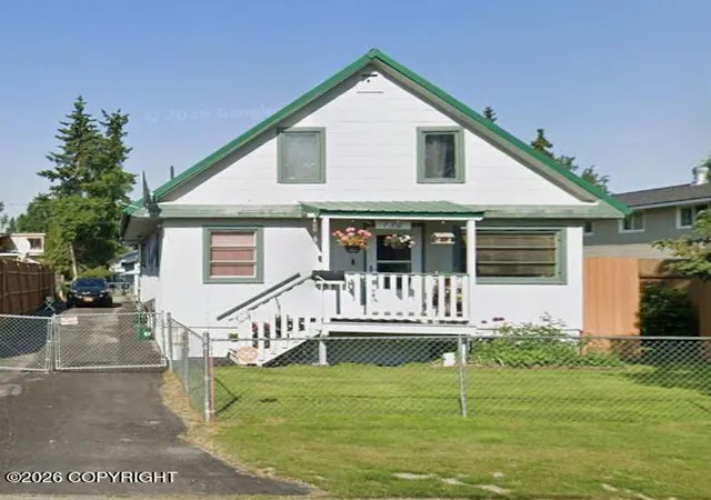 Homes for sale in Anchorage, AK | 732 N Bliss St, Anchorage, AK 99508 | MLS# 26-8264