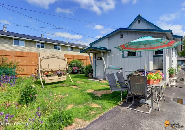 Photo 47 of Single family home for sale at 732 N Bliss St, Anchorage, AK 99508 | MLS# 26-8264 | Listing updated on 2026-08-17