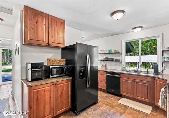 Photo 3 of Sale Pending at 18306 Birchtree St, Chugiak, AK 99567 | MLS# 26-9746 | Listing updated on 2026-08-04