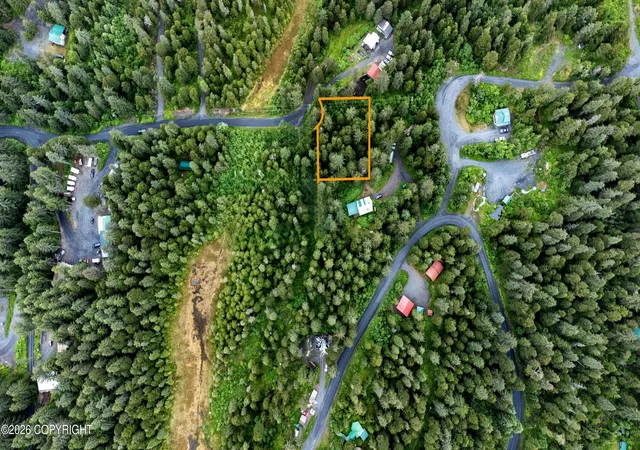 Photo 1 of Land for sale at L10 B7 Wizard Ave, Seward, AK 99664 | MLS# 26-8257 | Listing updated on 2026-08-22